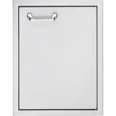 Lynx - Professional 18" Access Door (Right Hinge) - Stainless Steel