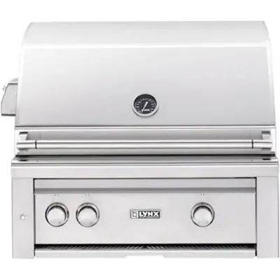 Lynx - Professional 30" Built-In Gas Grill