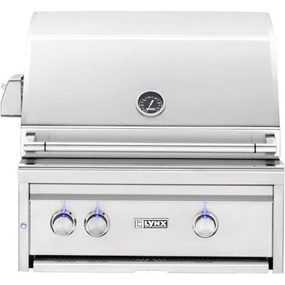 Lynx - Professional 27" Built-In Gas Grill