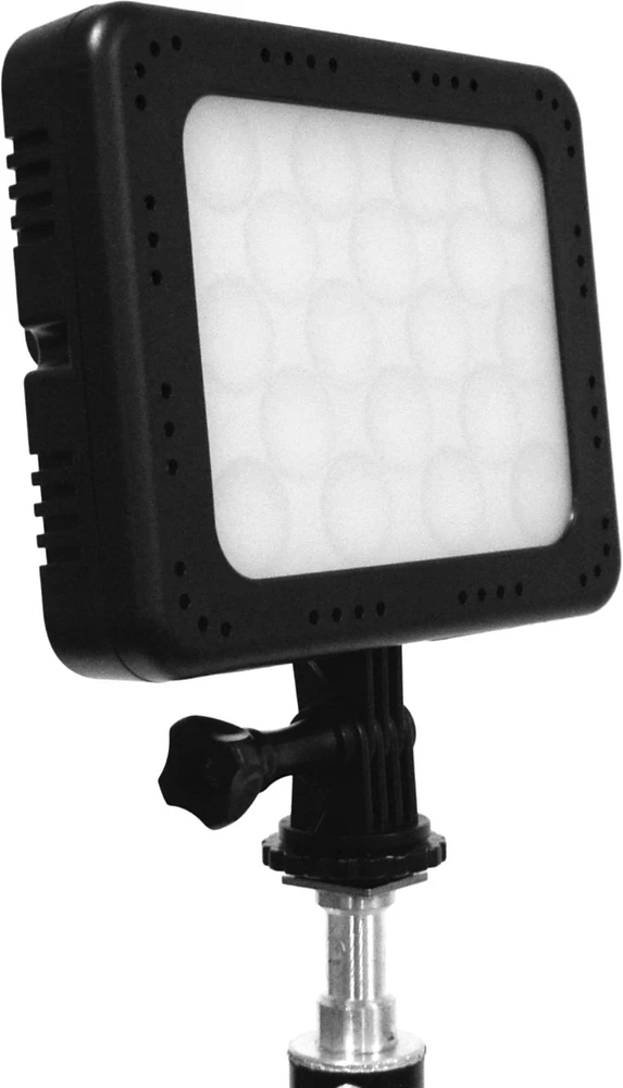 Savage - LED Color Video Light