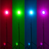 Savage - LED Color Video Light
