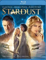 Stardust [Blu-ray] [2007]