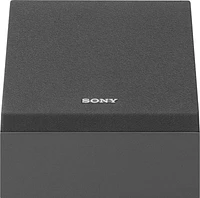 Sony - 4" Dolby Atmos Enabled Elevation Speakers (Pair) - Black