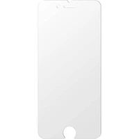SaharaCase - ZeroDamage Screen Protector for Apple® iPhone® 6, 6s, 7 and 8 - Clear
