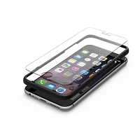 SaharaCase - ZeroDamage Screen Protector for Apple® iPhone® 6, 6s, 7 and 8 - Clear