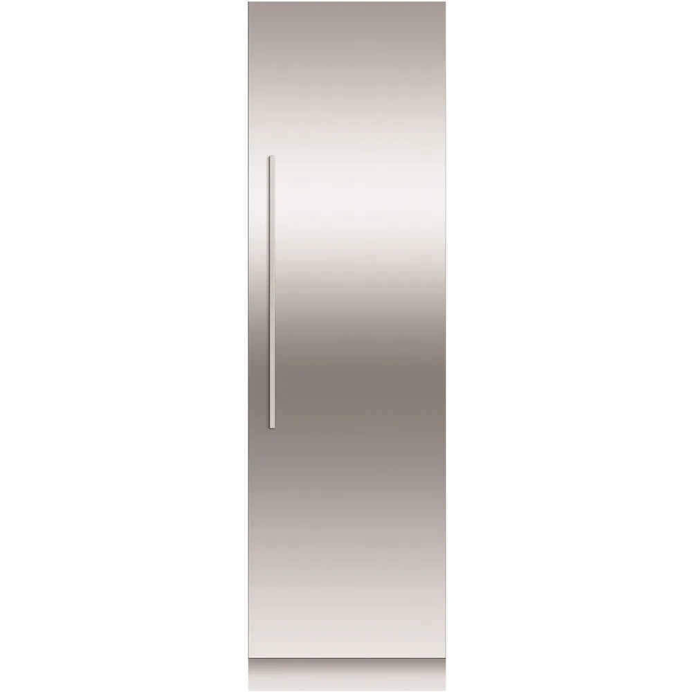 Right Hinge Door Panel for Fisher & Paykel Freezers and Refrigerators - Stainless Steel