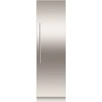 Right Hinge Door Panel for Fisher & Paykel Freezers and Refrigerators - Stainless Steel