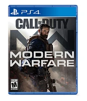 Call of Duty: Modern Warfare Standard Edition - PlayStation 4, PlayStation 5