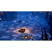The Flame in the Flood Complete Edition - Nintendo Switch [Digital]