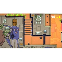 Splasher - Nintendo Switch [Digital]