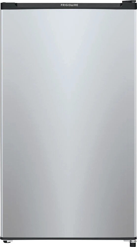 Frigidaire - Cu. Ft. Mini Fridge