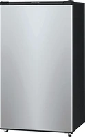 Frigidaire - Cu. Ft. Mini Fridge