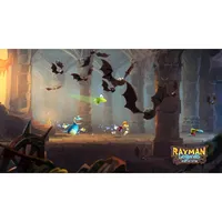 Rayman Legends Definitive Edition - Nintendo Switch [Digital]