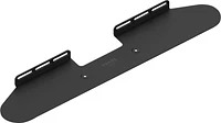 Sonos - Wall Mount for Beam - Black