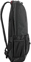 Solo New York - Varsity Collection Draft Laptop Backpack for 15.6" Laptop - Black