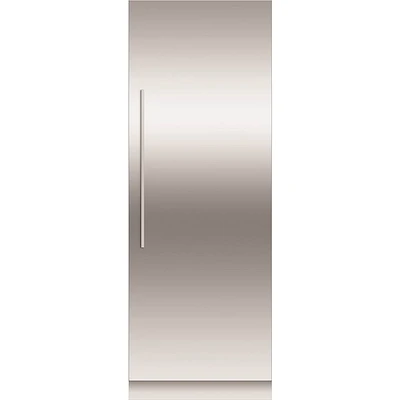 Right Hinge Door Panel Kit for Fisher & Paykel Integrated Column Refrigerators and Freezers - Stainless Steel