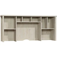 Sauder - Costa Hutch - Chalked Chestnut