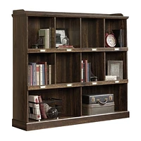 Sauder - Barrister Lane Collection 10-Shelf Bookcase