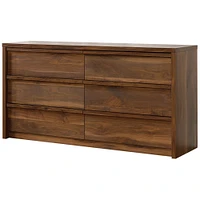 Sauder - Harvey Park Collection -Drawer Dresser