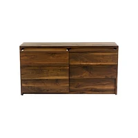 Sauder - Harvey Park Collection -Drawer Dresser