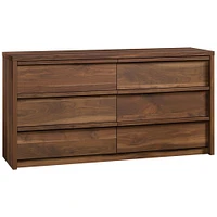 Sauder - Harvey Park Collection -Drawer Dresser