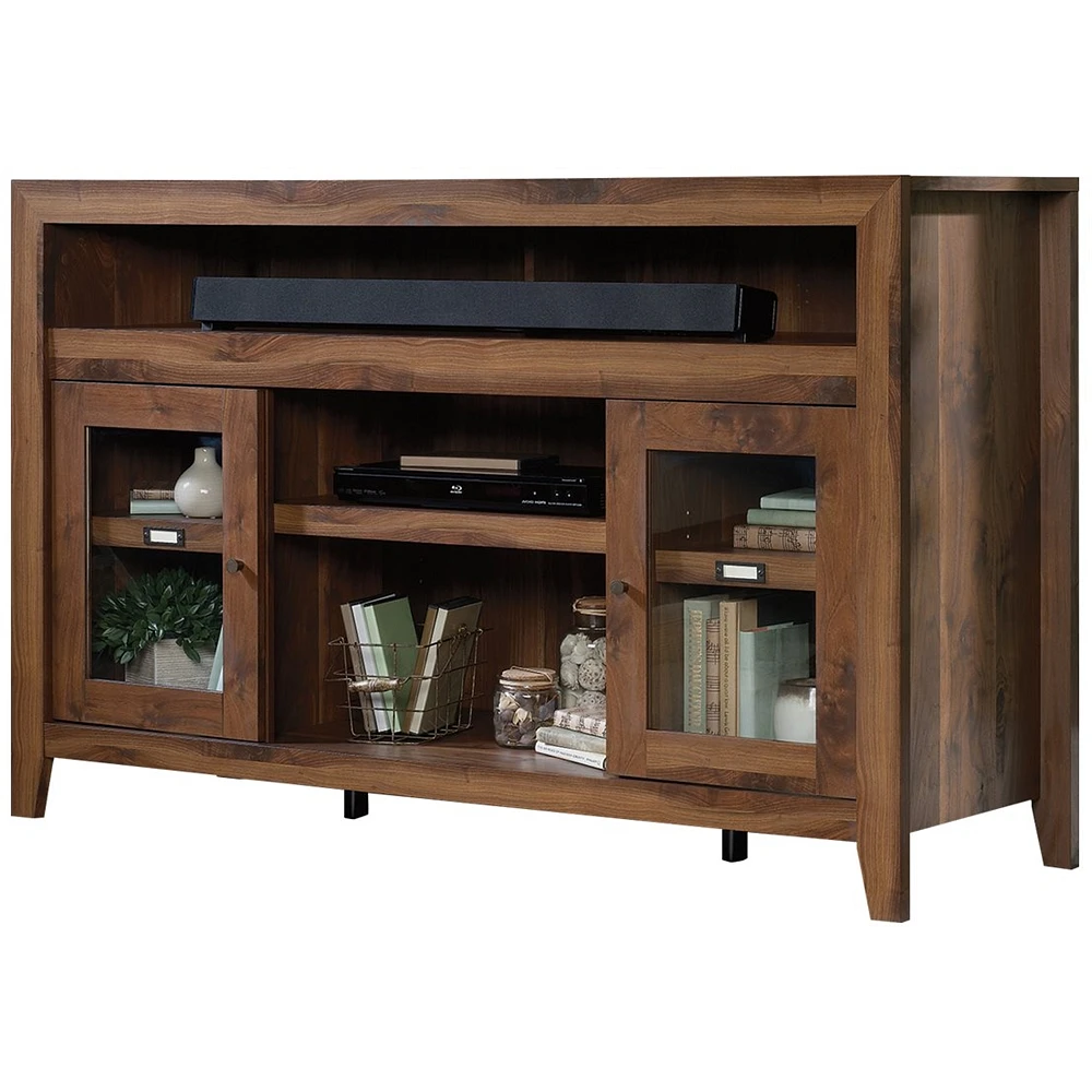 Sauder - Dakota Pass Collection TV Cabinet for Most Flat-Panel TVs Up to 60