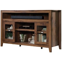 Sauder - Dakota Pass Collection TV Cabinet for Most Flat-Panel TVs Up to 60