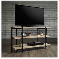 Sauder - North Avenue Collection TV Stand for Most TVs Up to 42" - Charter Oak