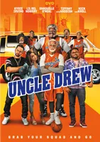 Uncle Drew [DVD] [2018]