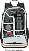 Lowepro - Tahoe Camera Backpack - Black