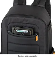 Lowepro - Tahoe Camera Backpack - Black