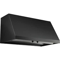 Café - 30" Externally Vented Range Hood