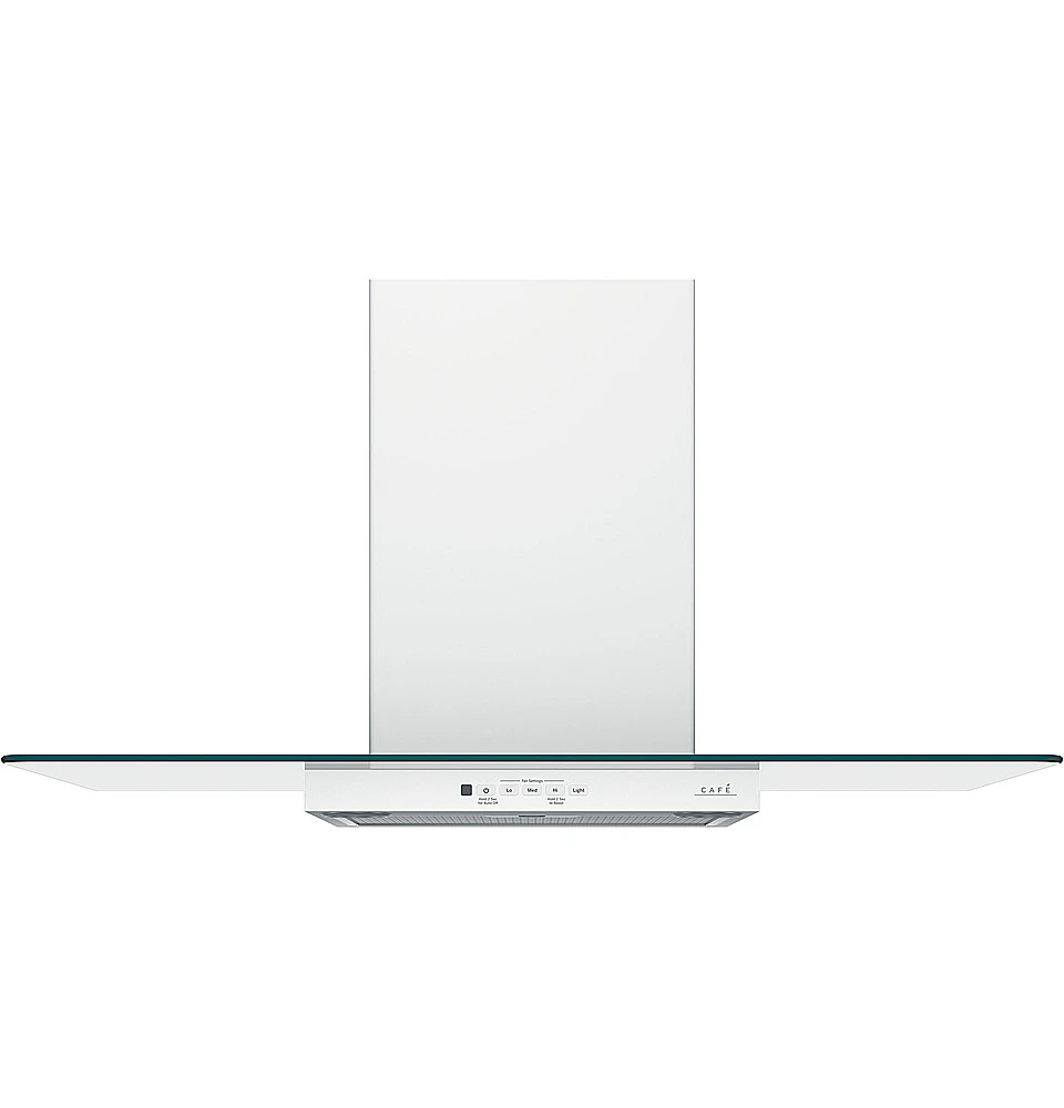 Café - 36" Convertible Range Hood