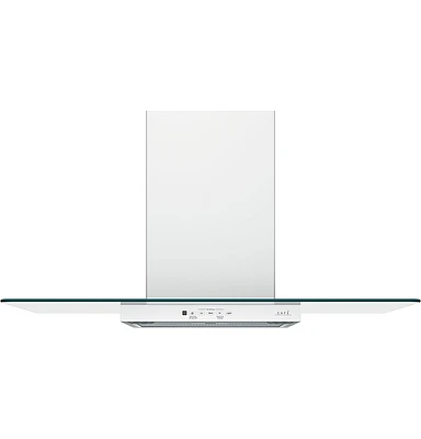 Café - 36" Convertible Range Hood