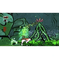 Okami HD - Nintendo Switch [Digital]