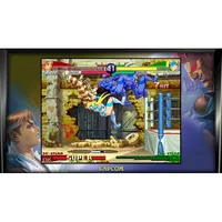 Street Fighter: 30th Anniversary Collection - Nintendo Switch [Digital]