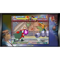 Street Fighter: 30th Anniversary Collection - Nintendo Switch [Digital]