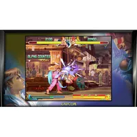 Street Fighter: 30th Anniversary Collection - Nintendo Switch [Digital]