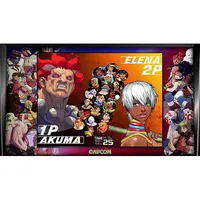 Street Fighter: 30th Anniversary Collection - Nintendo Switch [Digital]