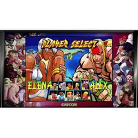 Street Fighter: 30th Anniversary Collection - Nintendo Switch [Digital]