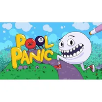 Pool Panic - Nintendo Switch [Digital]