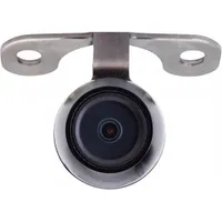 EchoMaster - Universal Back-Up or Front View Camera - Black