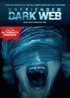 Unfriended: Dark Web [DVD] [2018]