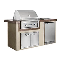 Sedona By Lynx - 30" Built-In Gas Grill