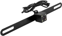 iBEAM - License Plate Back-Up Camera with Night Vision and Active Parking Lines