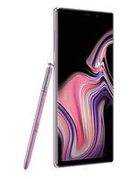 Samsung - Geek Squad Certified Refurbished Galaxy Note9 128GB