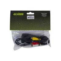 AXXESS - 6' AV to 3.5mm Cable - Multi