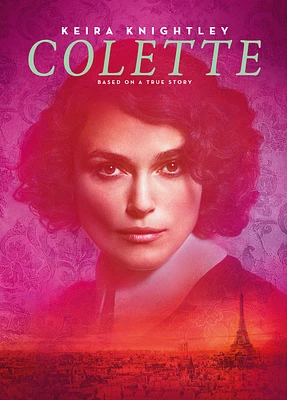 Colette [DVD] [2018]