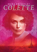 Colette [DVD] [2018]