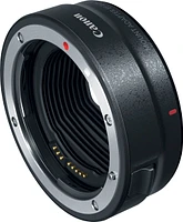 Canon - EF-EOS R5, EOS R6, EOS R and EOS RP Lens Mount Adapter